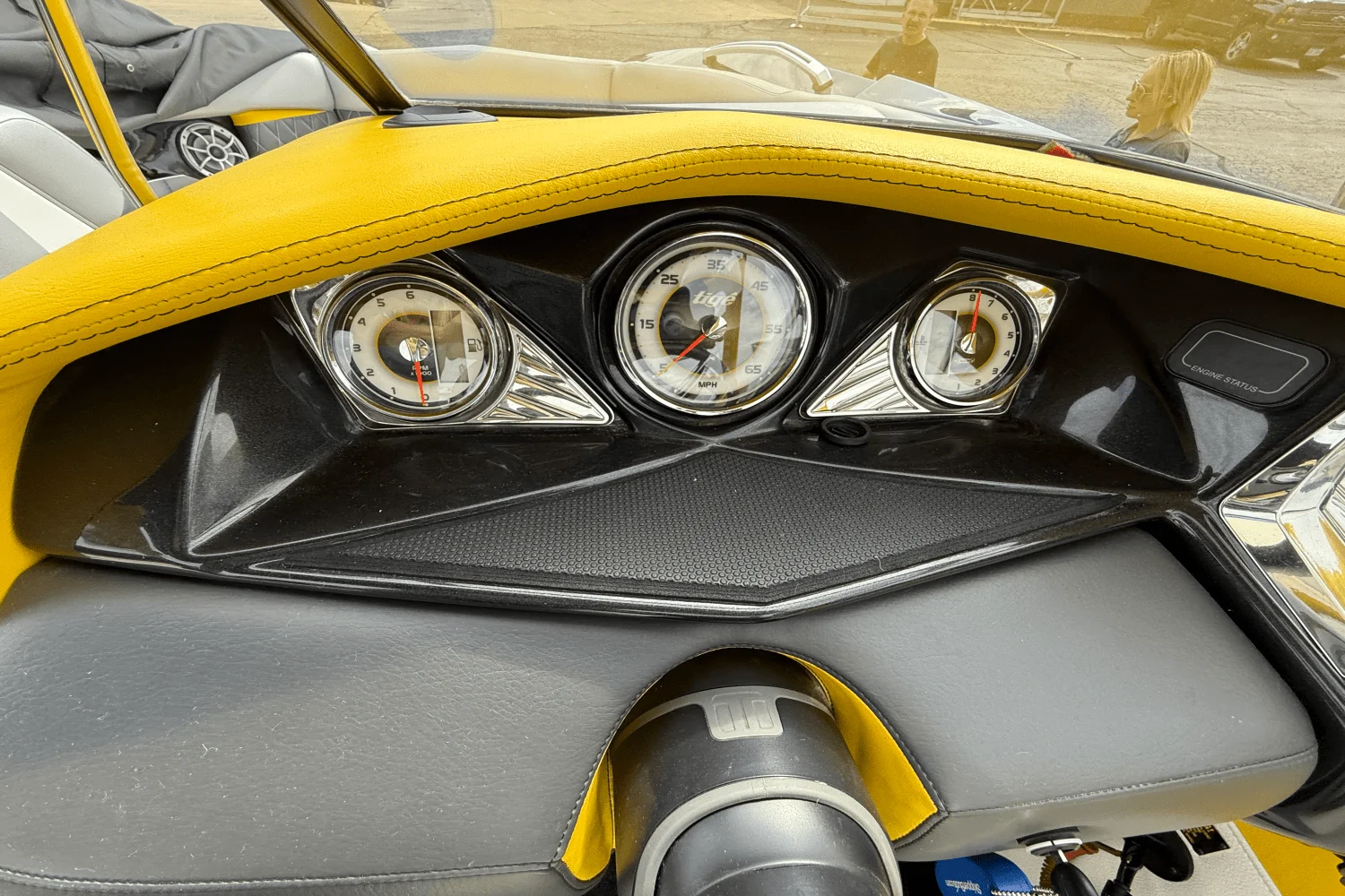 2012 Tige RZ4 Image Thumbnail #26