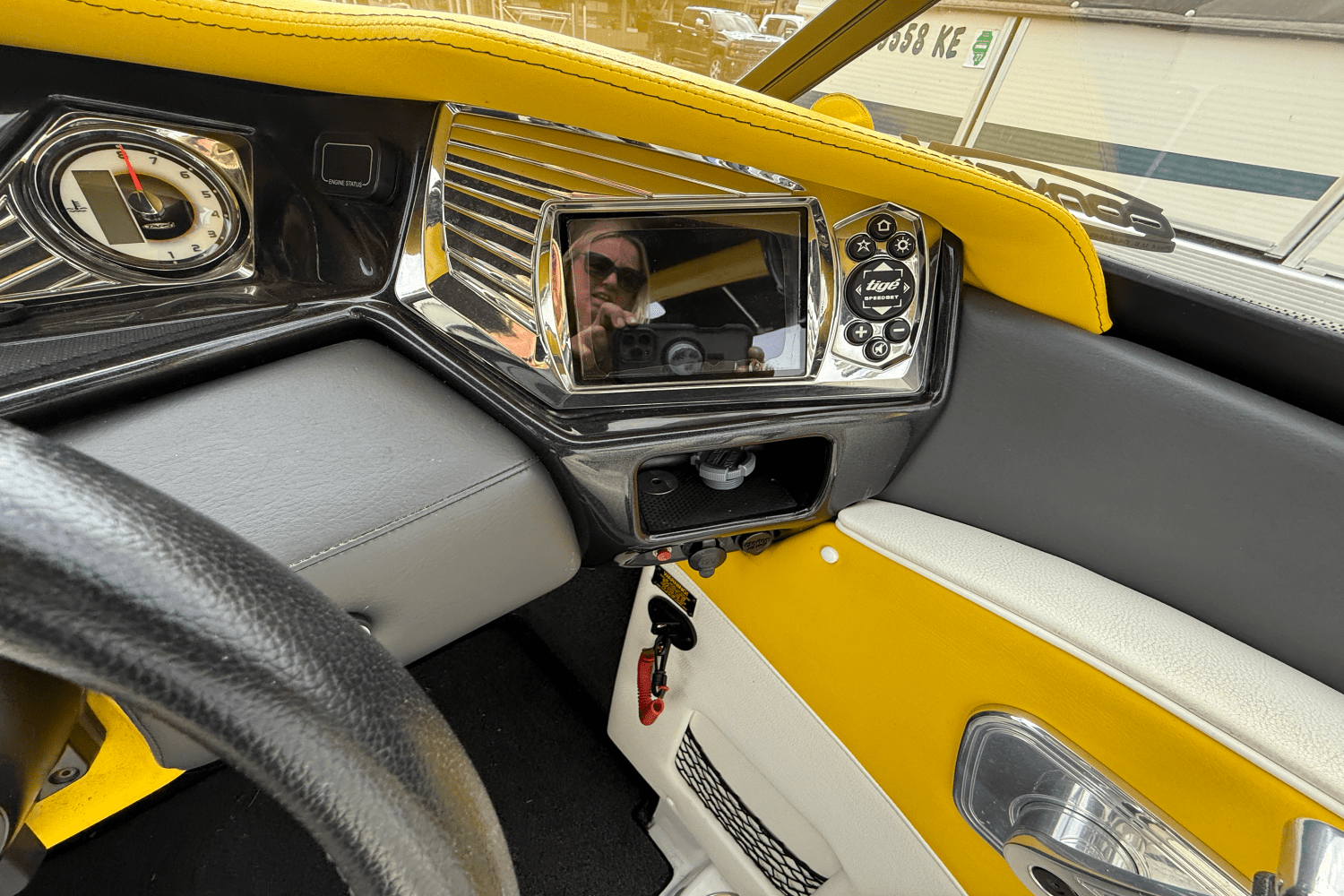 2012 Tige RZ4 Image Thumbnail #27