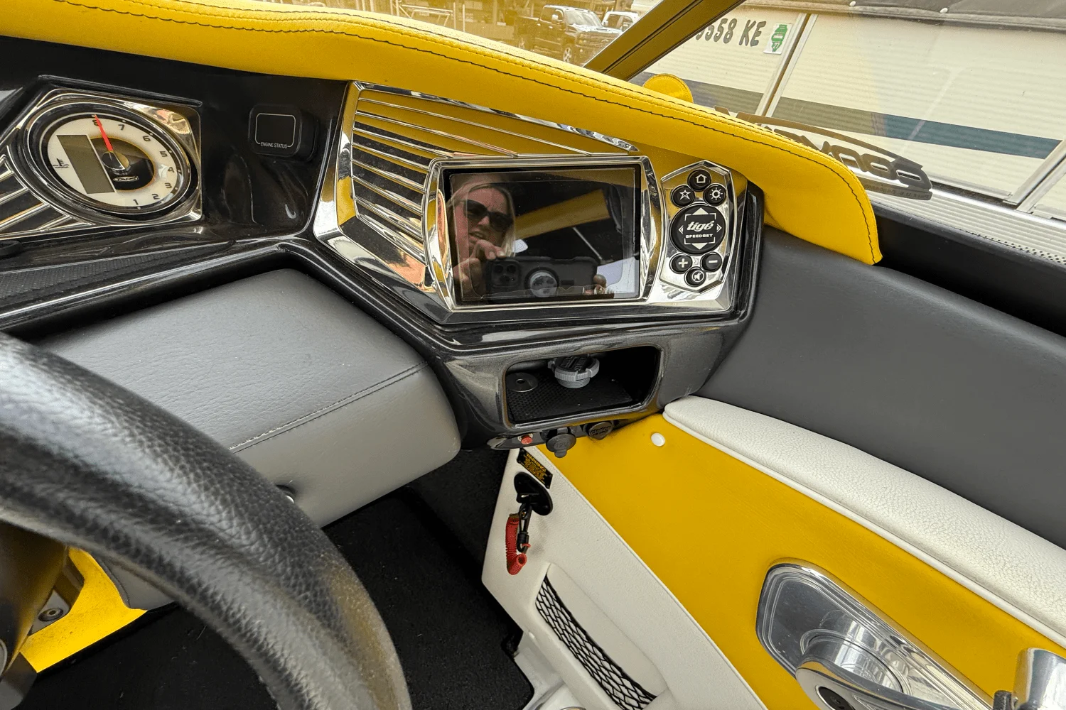 2012 Tige RZ4 Image Thumbnail #27