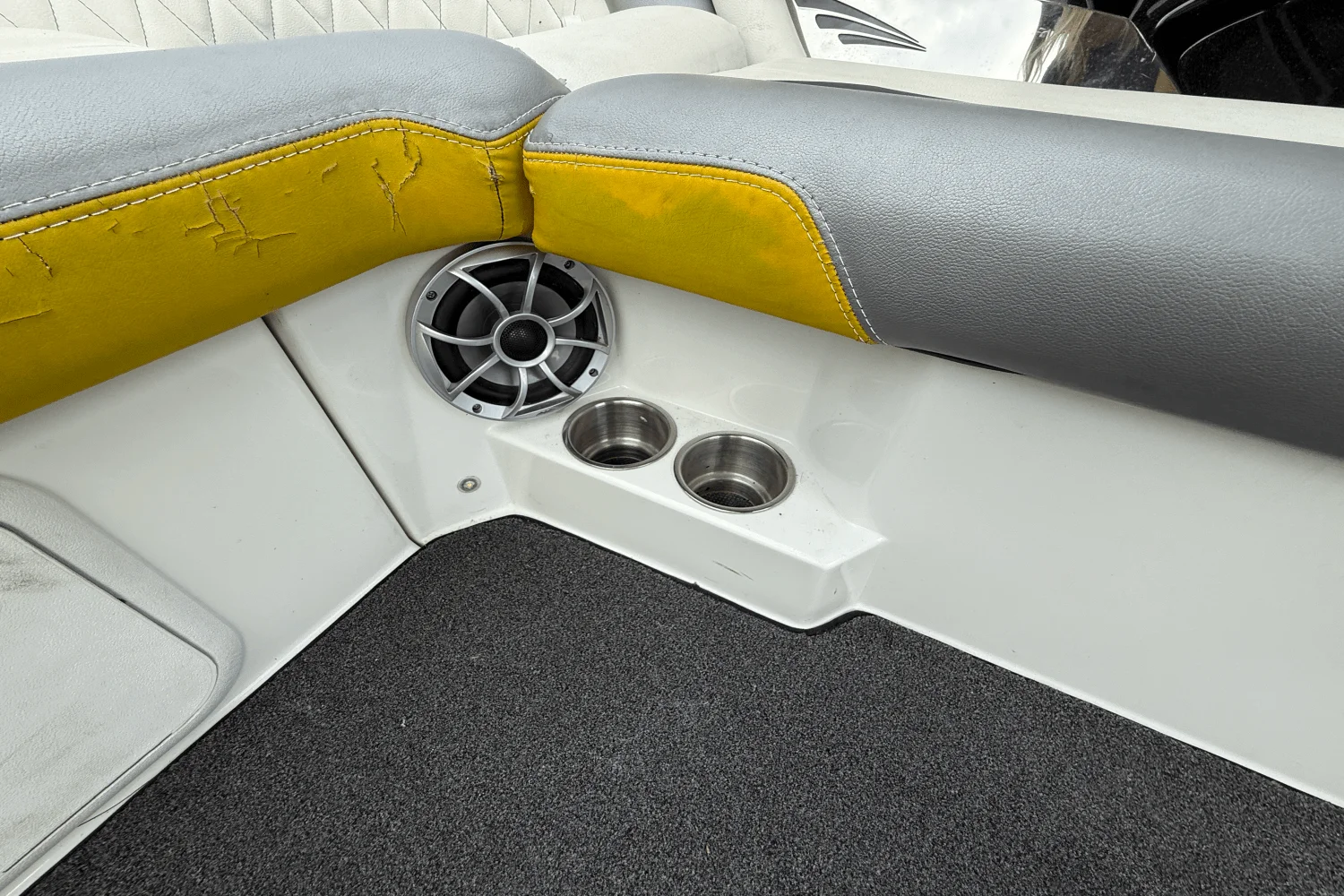 2012 Tige RZ4 Image Thumbnail #37