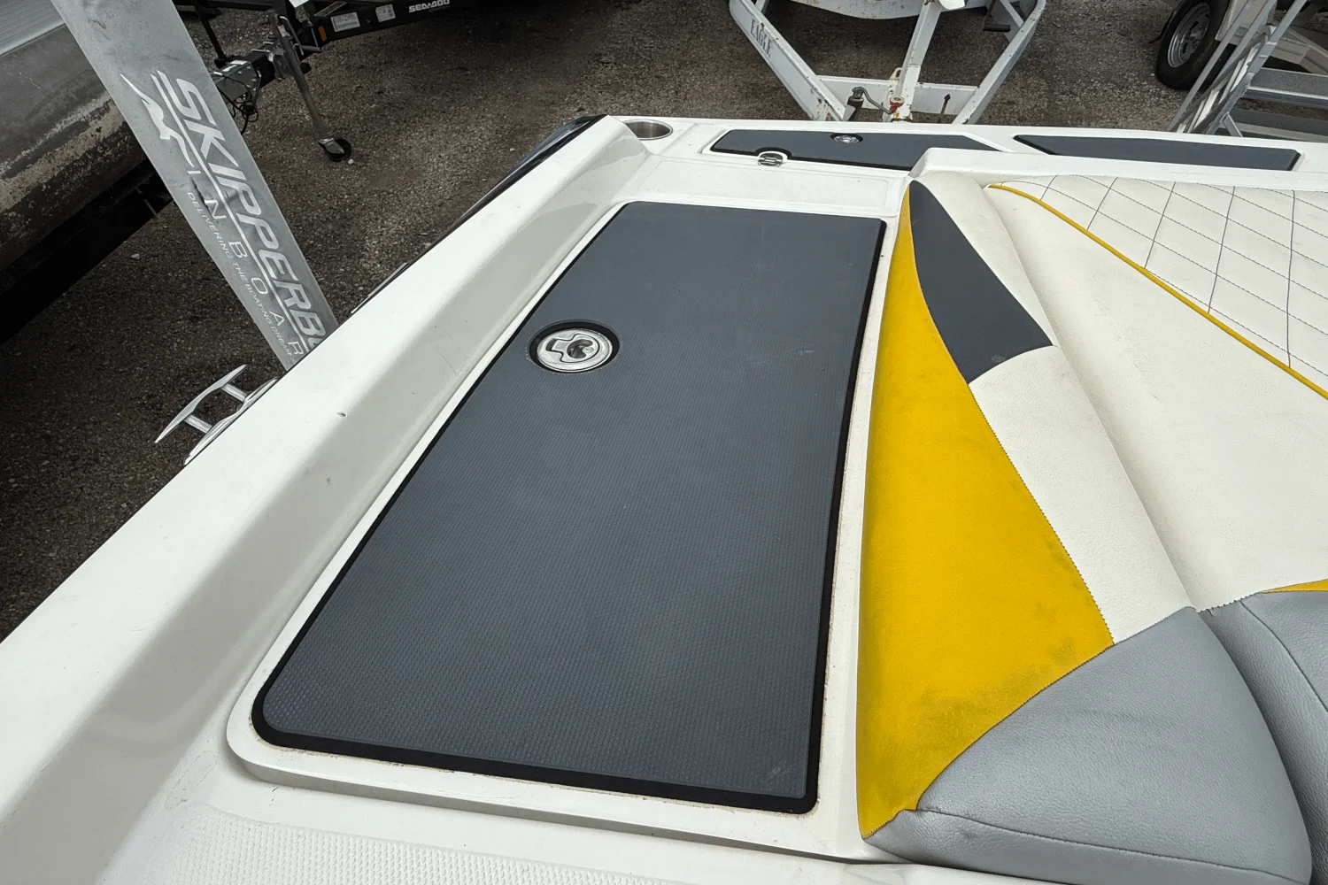 2012 Tige RZ4 Image Thumbnail #39