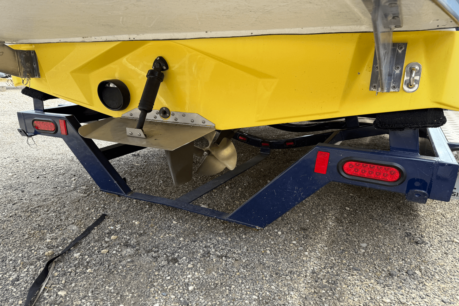 2012 Tige RZ4 Image Thumbnail #11