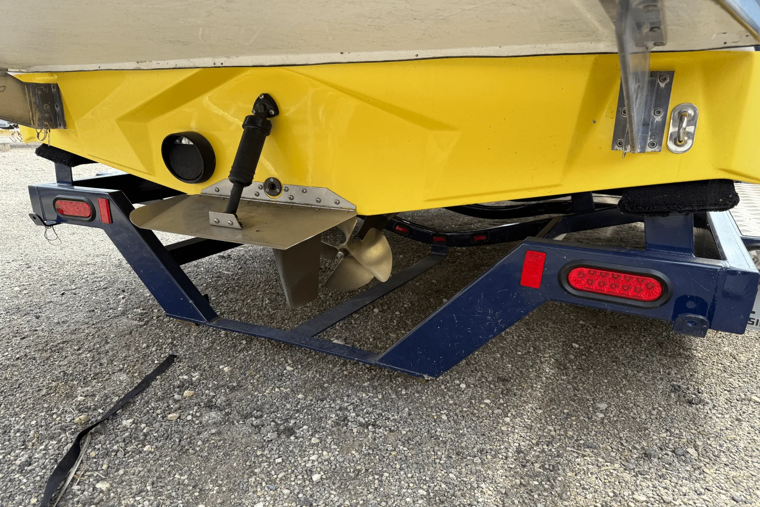 2012 Tige RZ4 Image Thumbnail #11