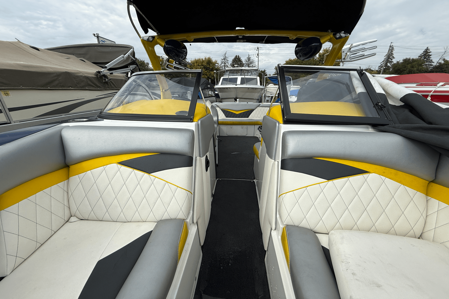 2012 Tige RZ4 Image Thumbnail #34