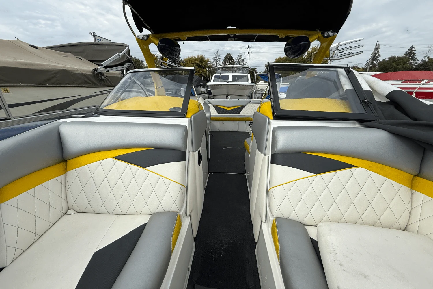 2012 Tige RZ4 Image Thumbnail #34