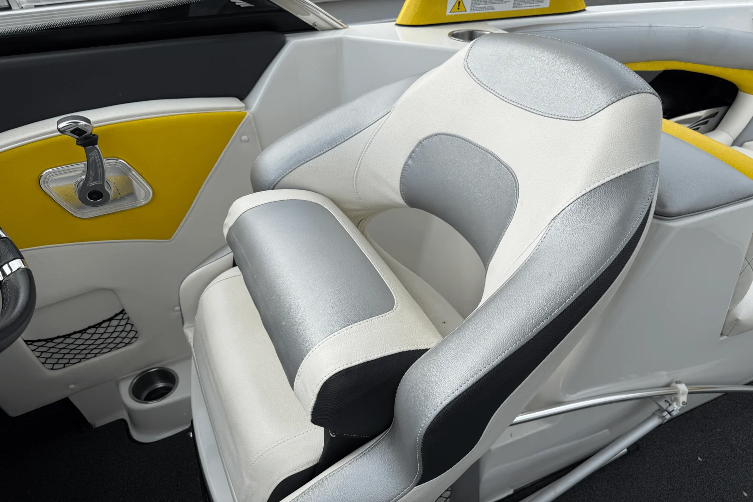 2012 Tige RZ4 Image Thumbnail #31