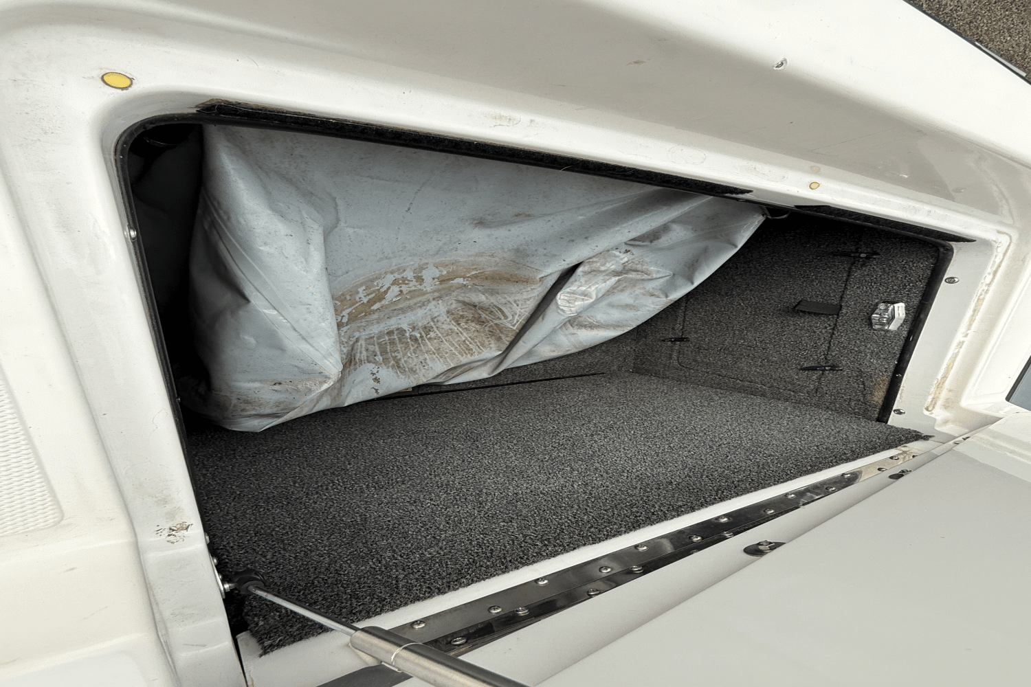 2012 Tige RZ4 Image Thumbnail #41