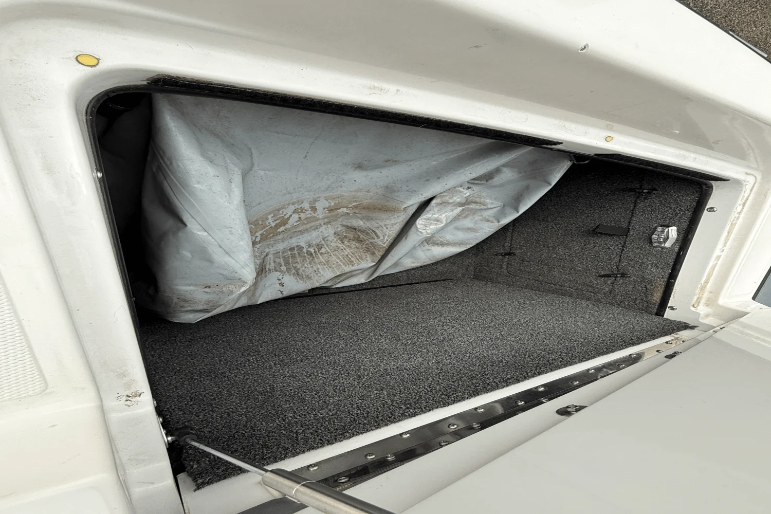 2012 Tige RZ4 Image Thumbnail #41