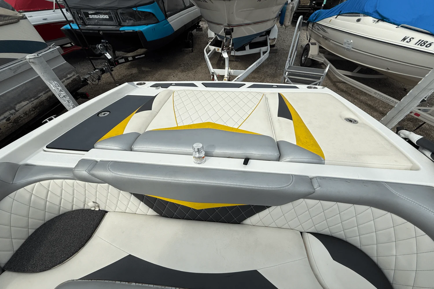 2012 Tige RZ4 Image Thumbnail #18