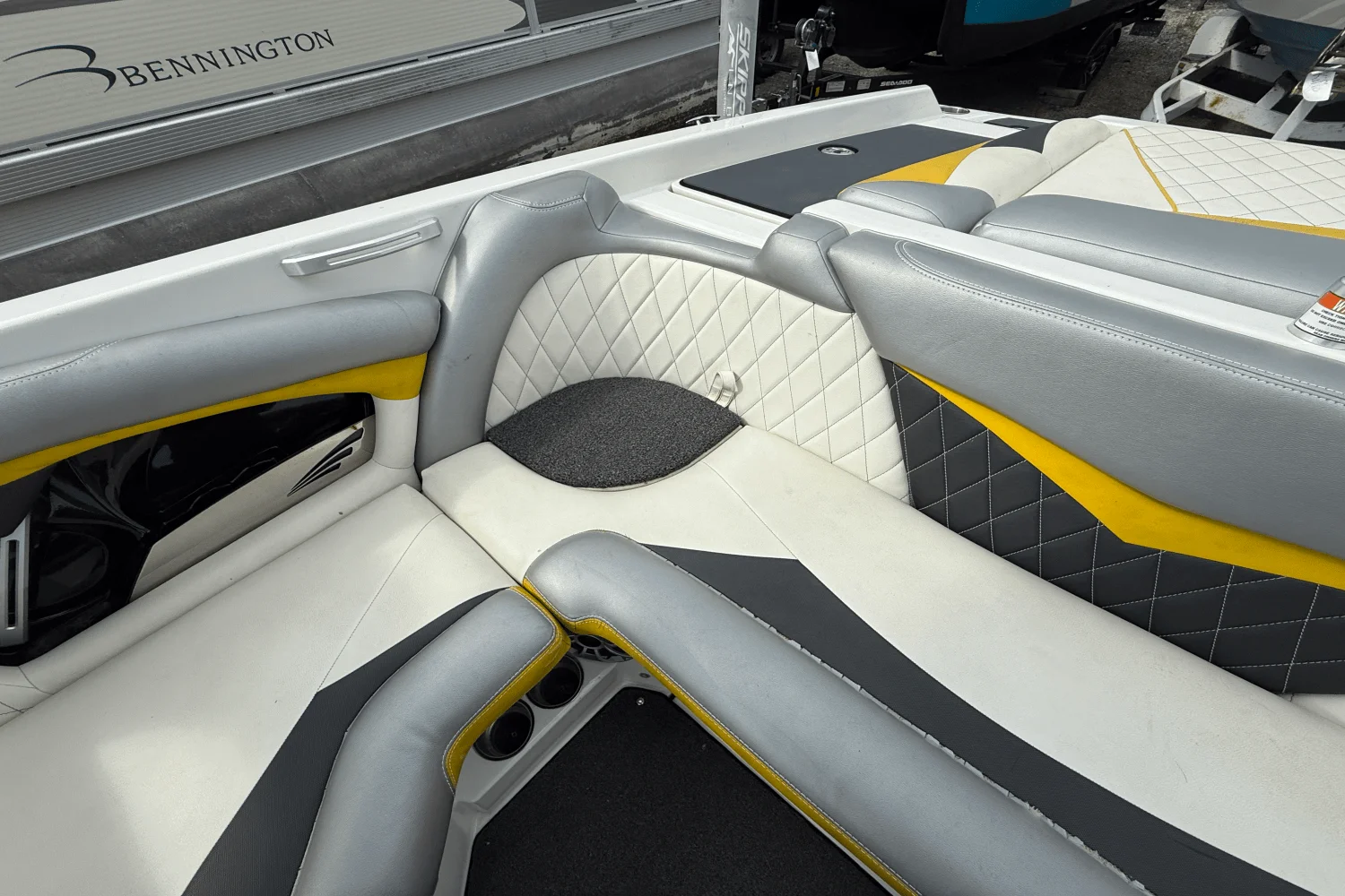 2012 Tige RZ4 Image Thumbnail #16