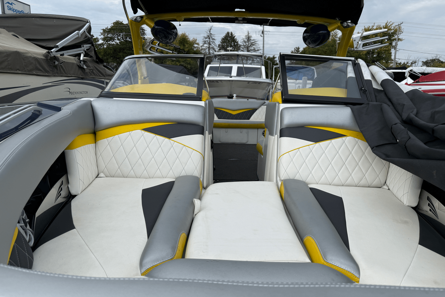 2012 Tige RZ4 Image Thumbnail #28