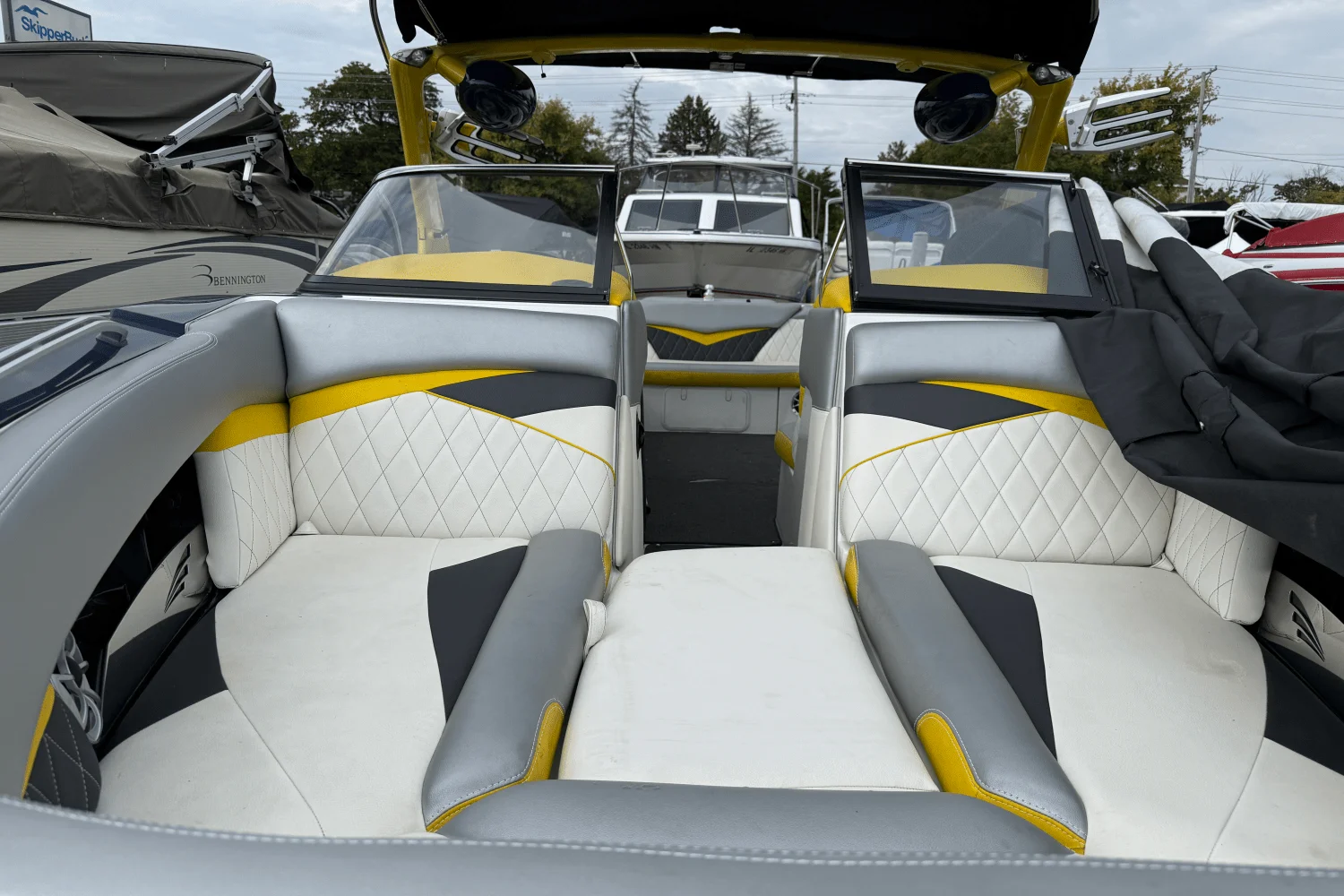 2012 Tige RZ4 Image Thumbnail #28