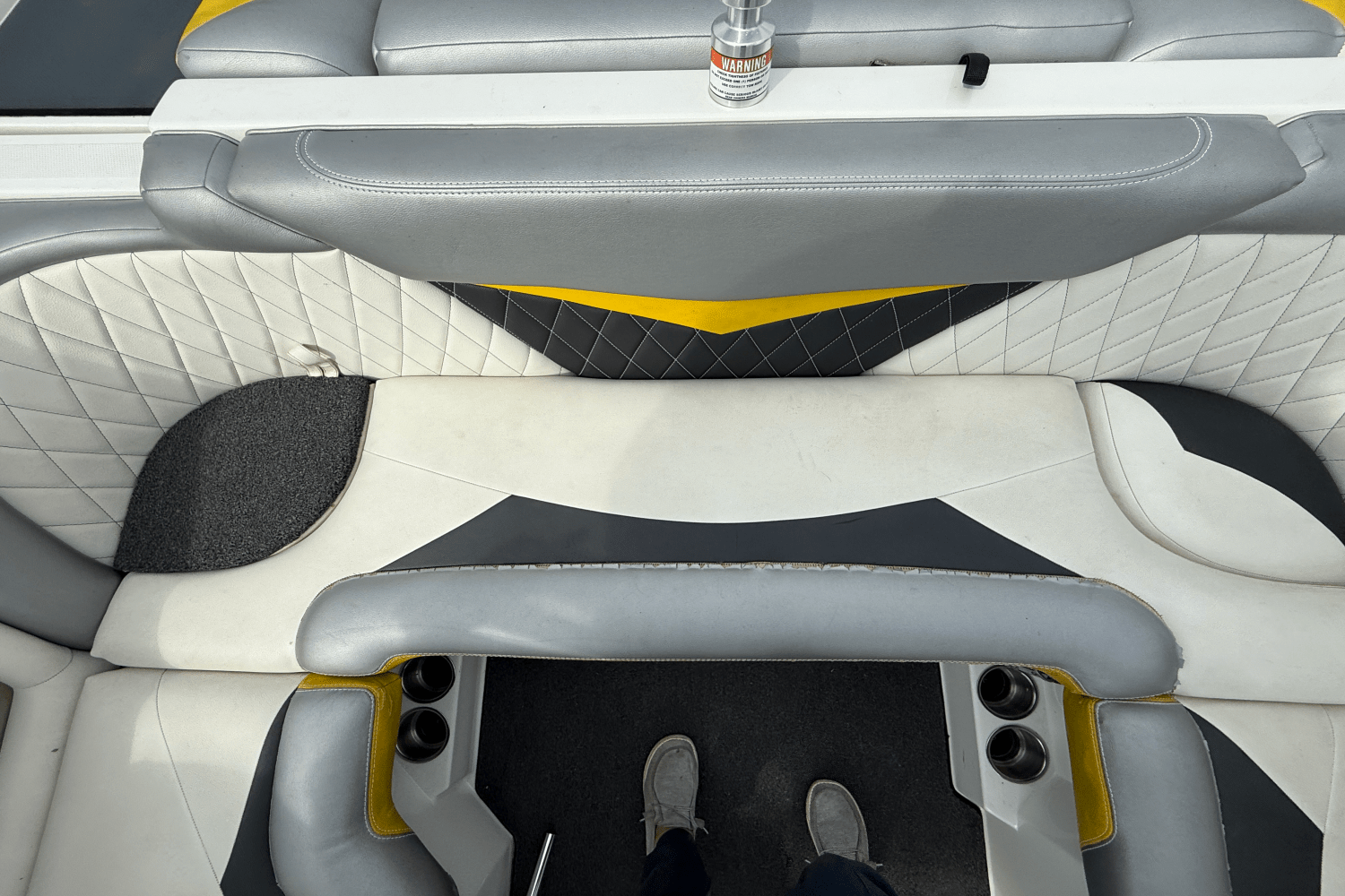 2012 Tige RZ4 Image Thumbnail #21