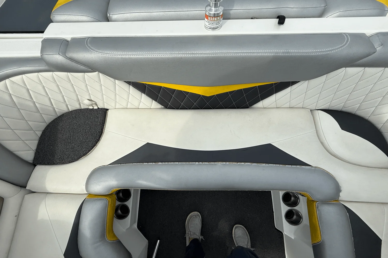 2012 Tige RZ4 Image Thumbnail #21