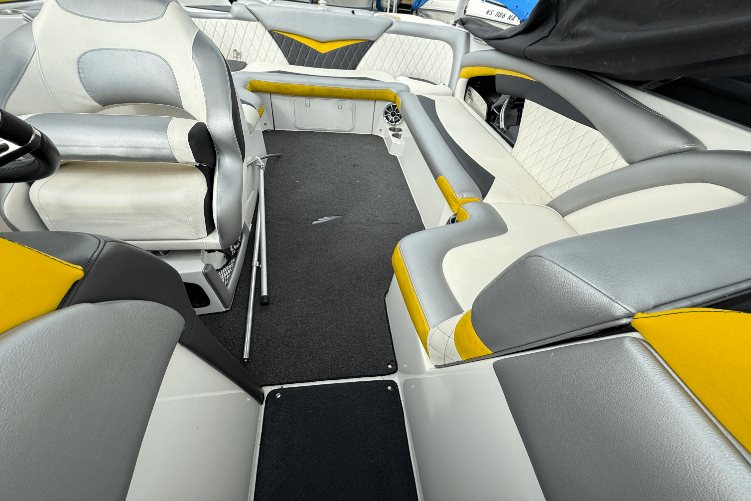 2012 Tige RZ4 Image Thumbnail #35