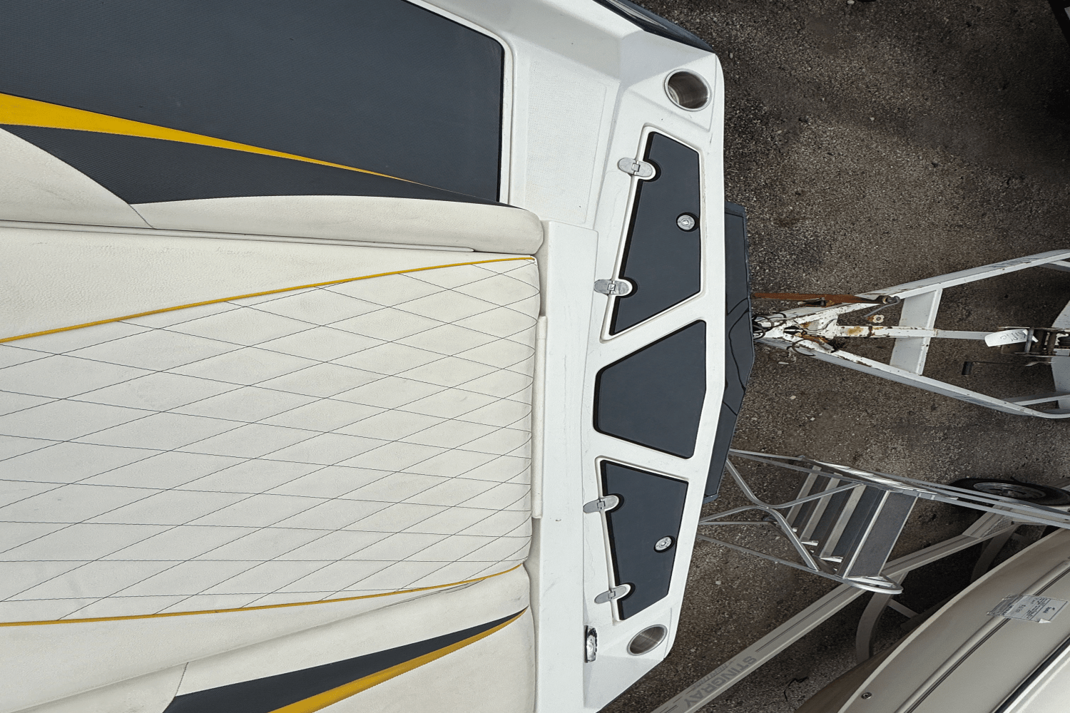 2012 Tige RZ4 Image Thumbnail #40