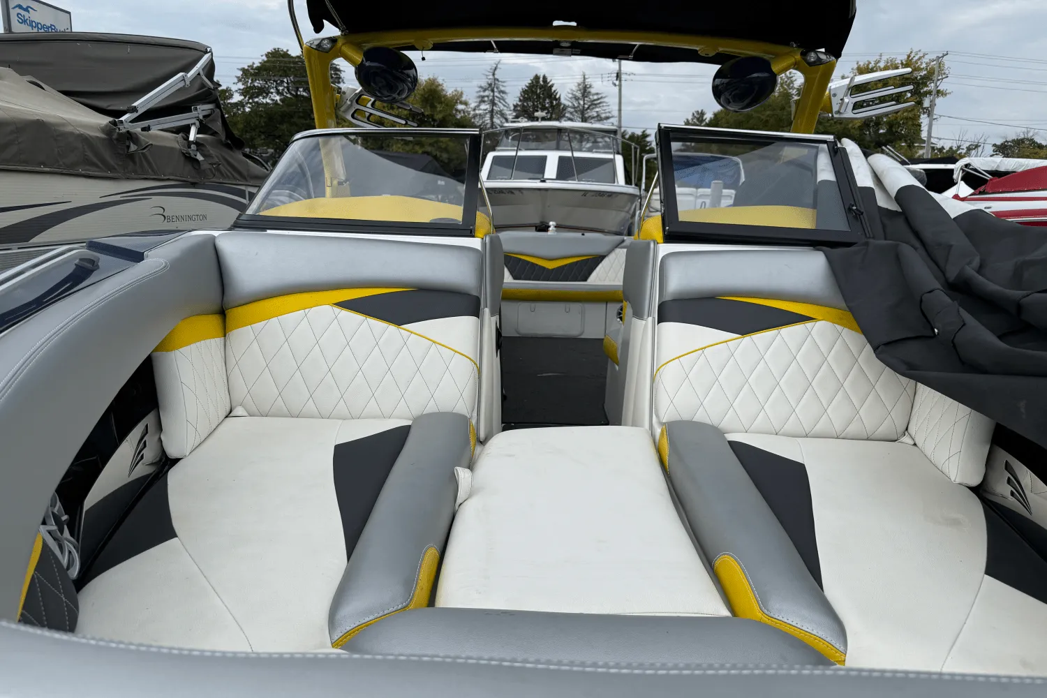 2012 Tige RZ4 Image Thumbnail #28