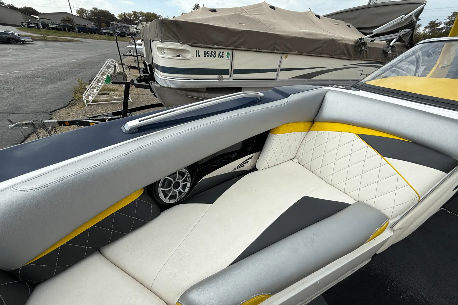 2012 Tige RZ4 Image Thumbnail #33