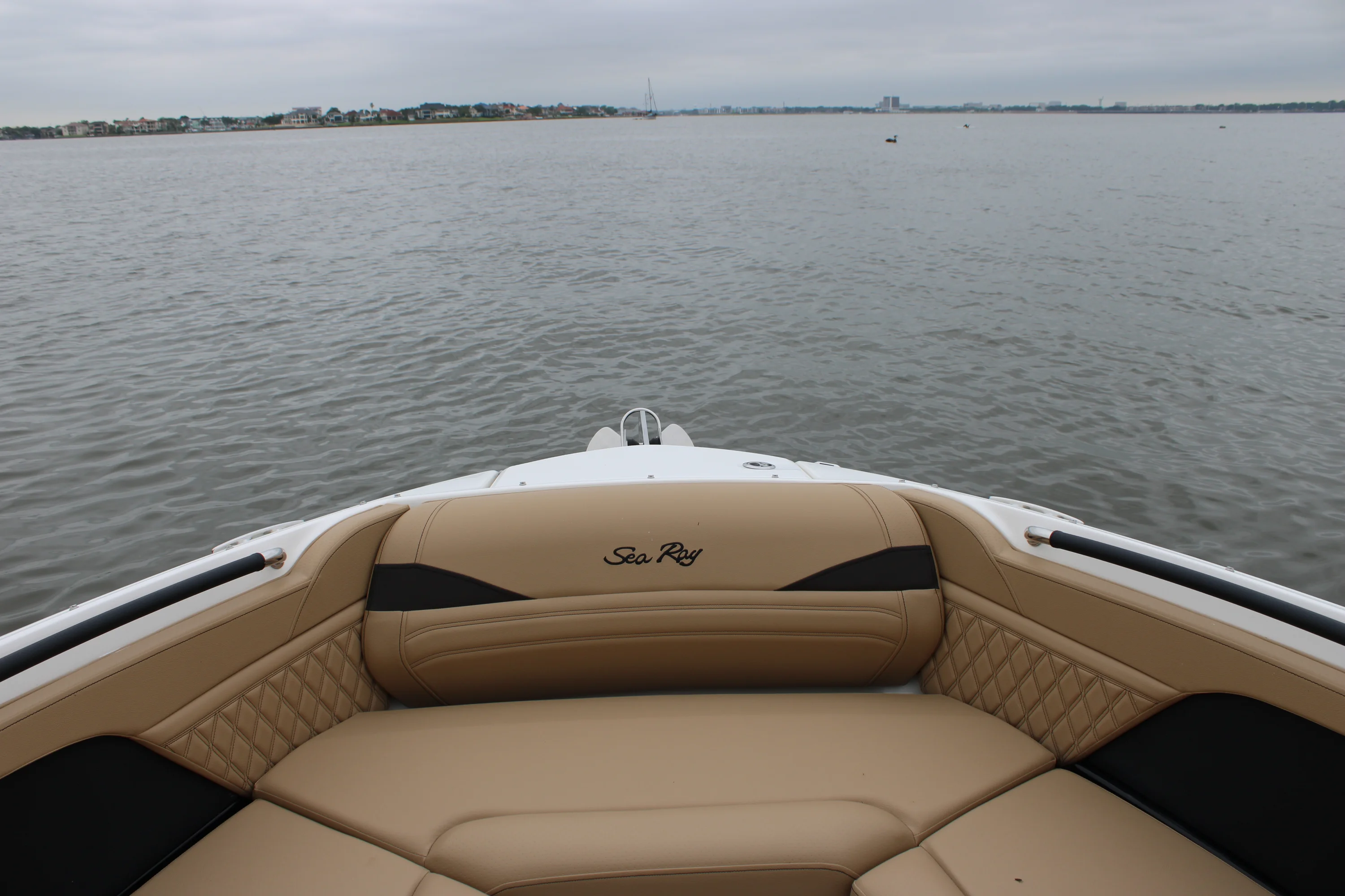 2026 Sea Ray SLX 260 Image Thumbnail #46