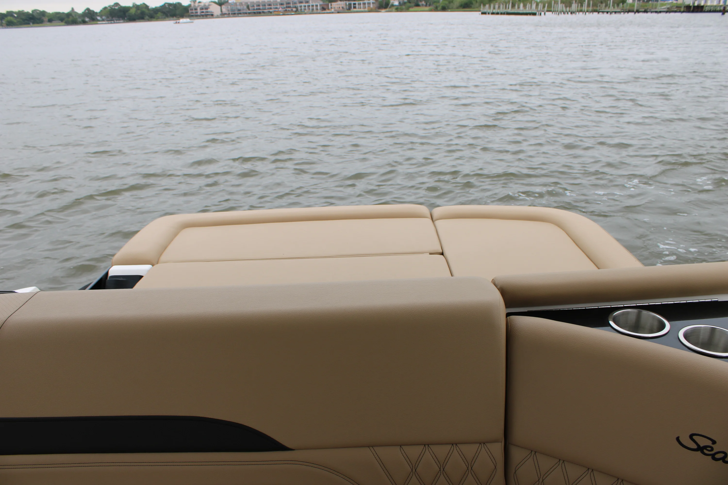 2026 Sea Ray SLX 260 Image Thumbnail #29