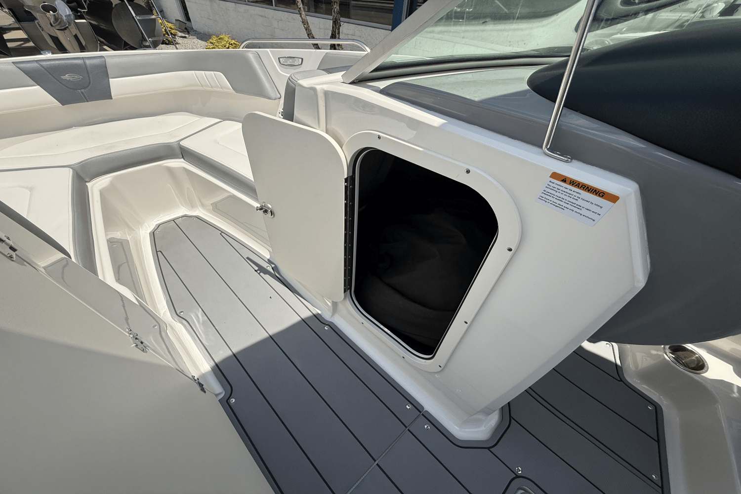 2021 Chaparral 230 SSI Image Thumbnail #20