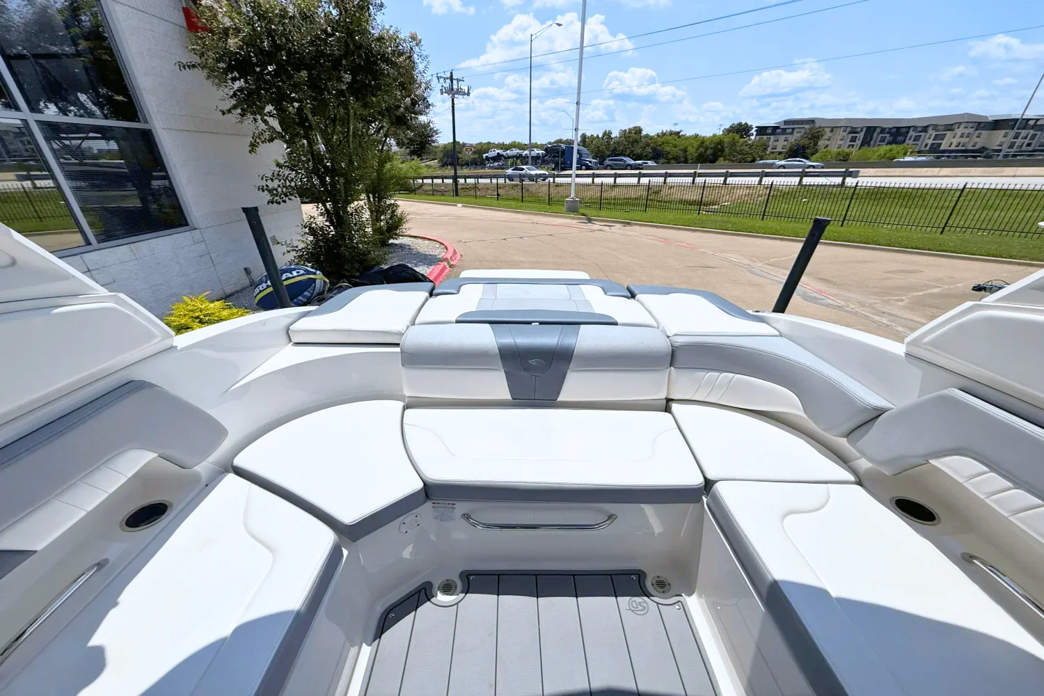 2021 Chaparral 230 SSI Image Thumbnail #14