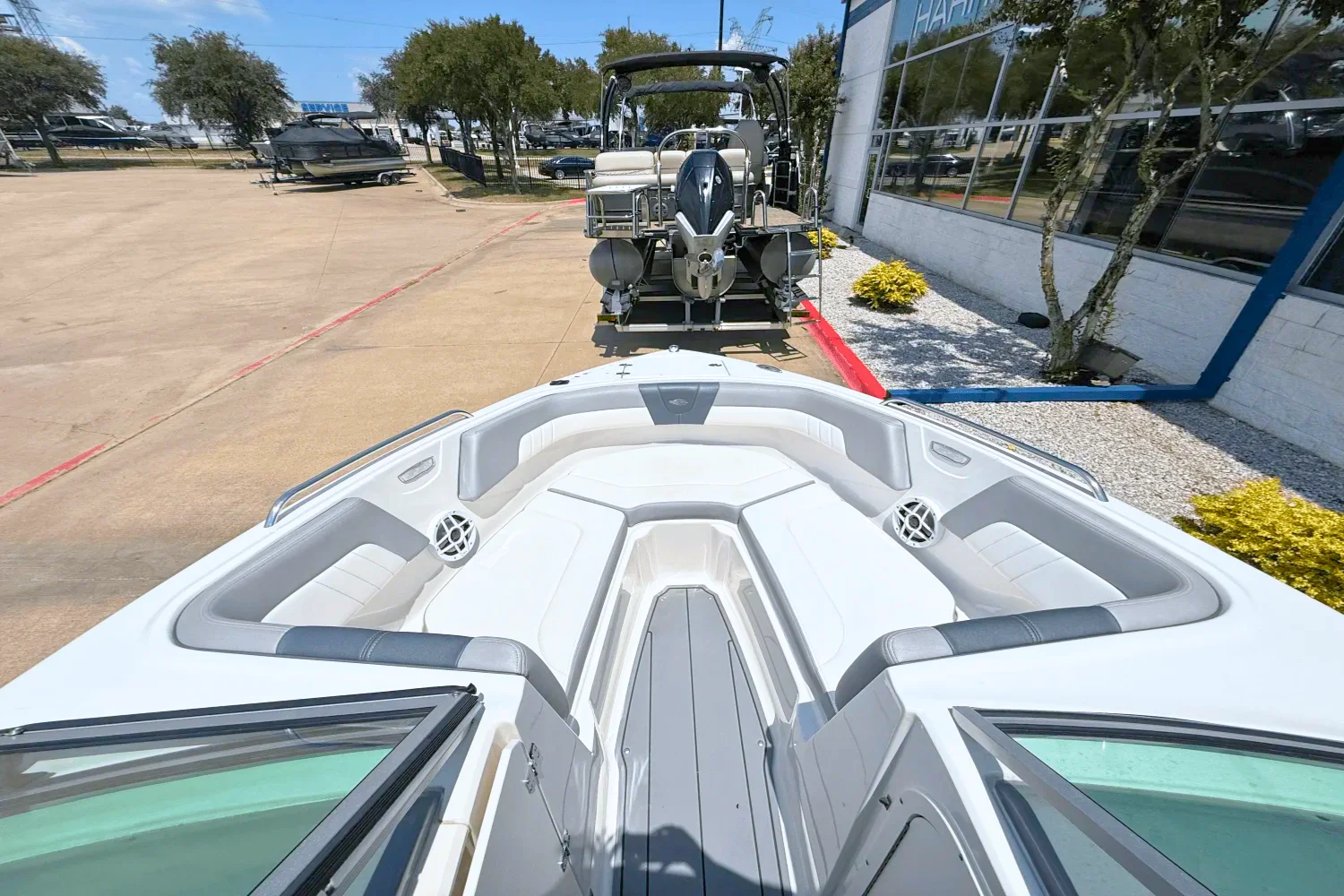 2021 Chaparral 230 SSI Image Thumbnail #29