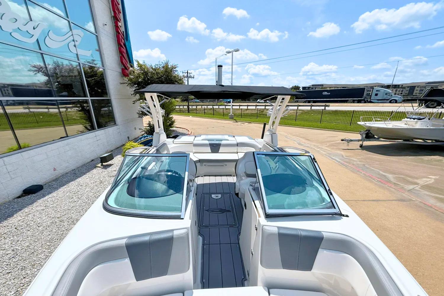 2021 Chaparral 230 SSI Image Thumbnail #32