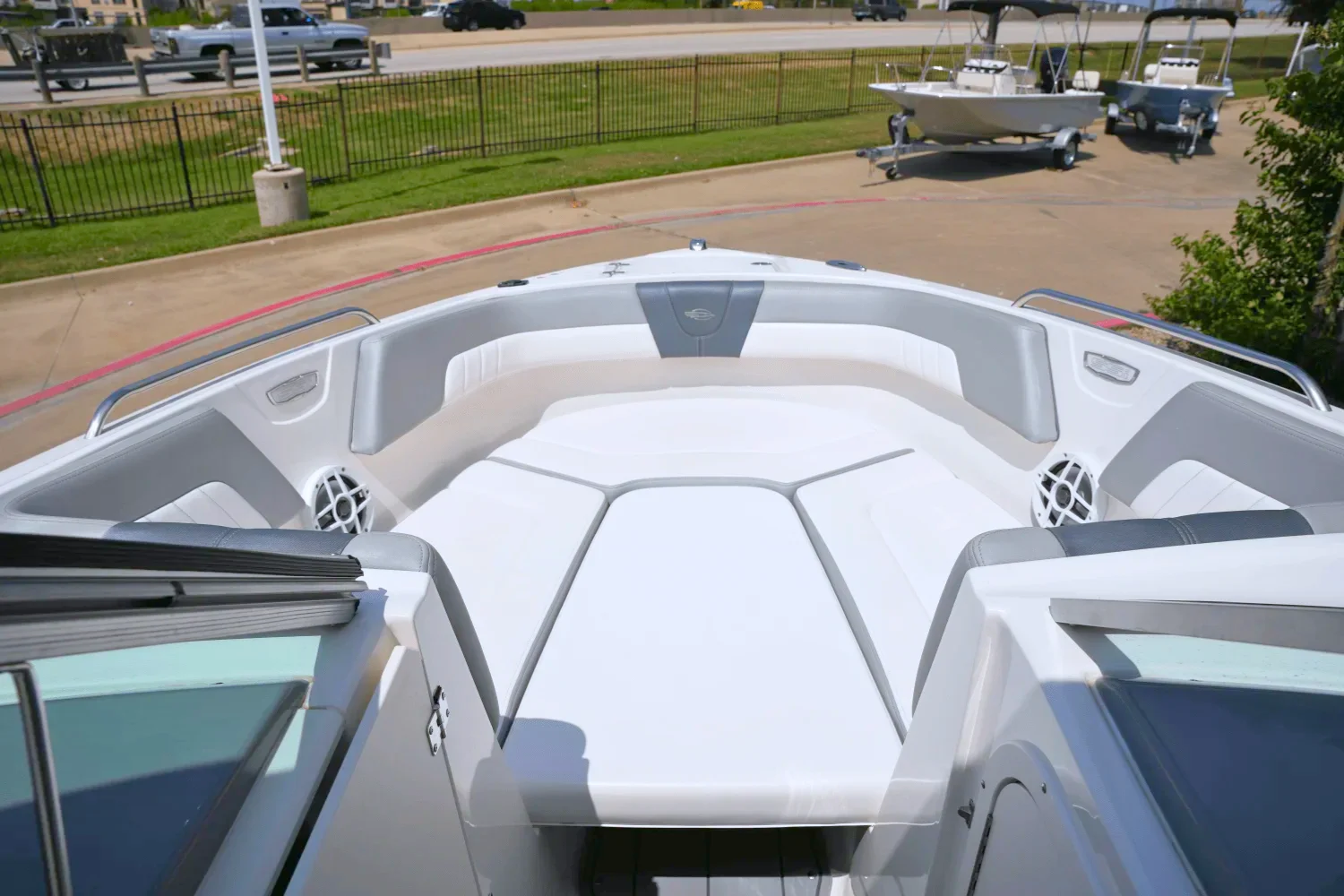 2021 Chaparral 230 SSI Image Thumbnail #30