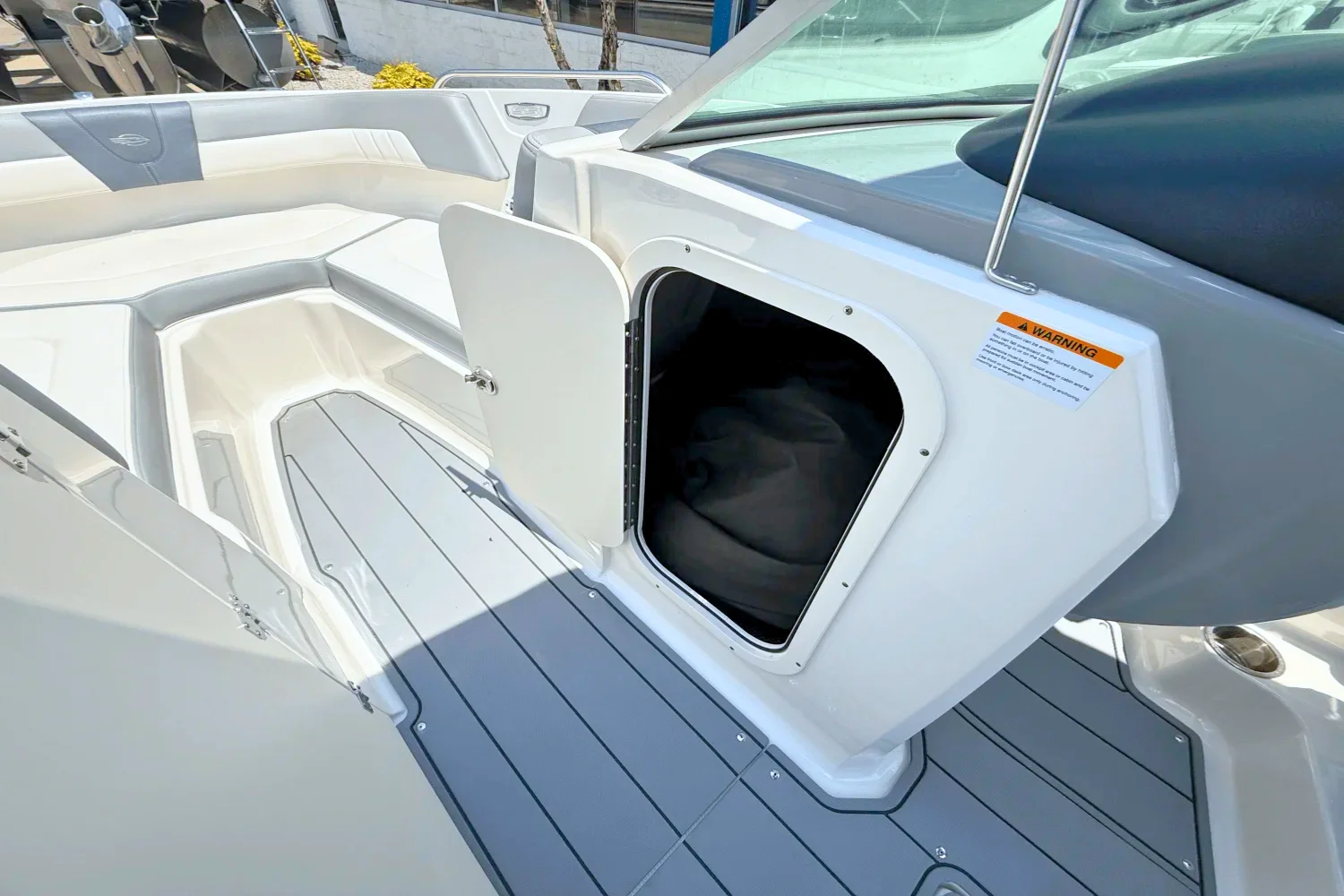 2021 Chaparral 230 SSI Image Thumbnail #26