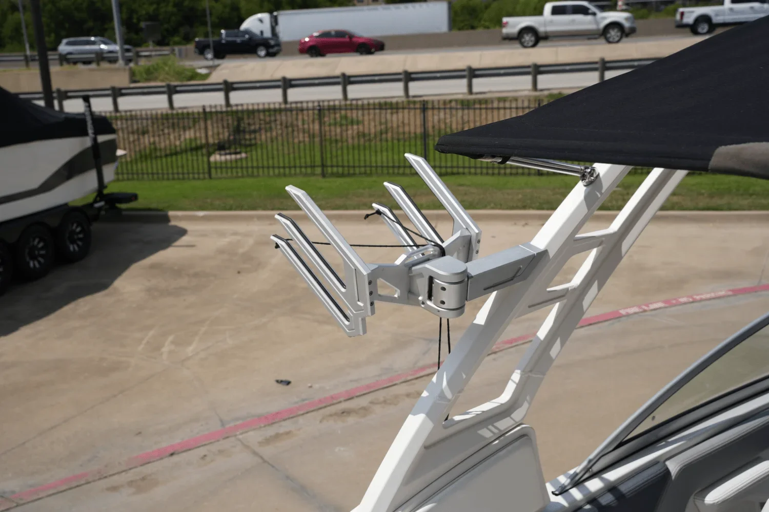 2021 Chaparral 230 SSI Image Thumbnail #34