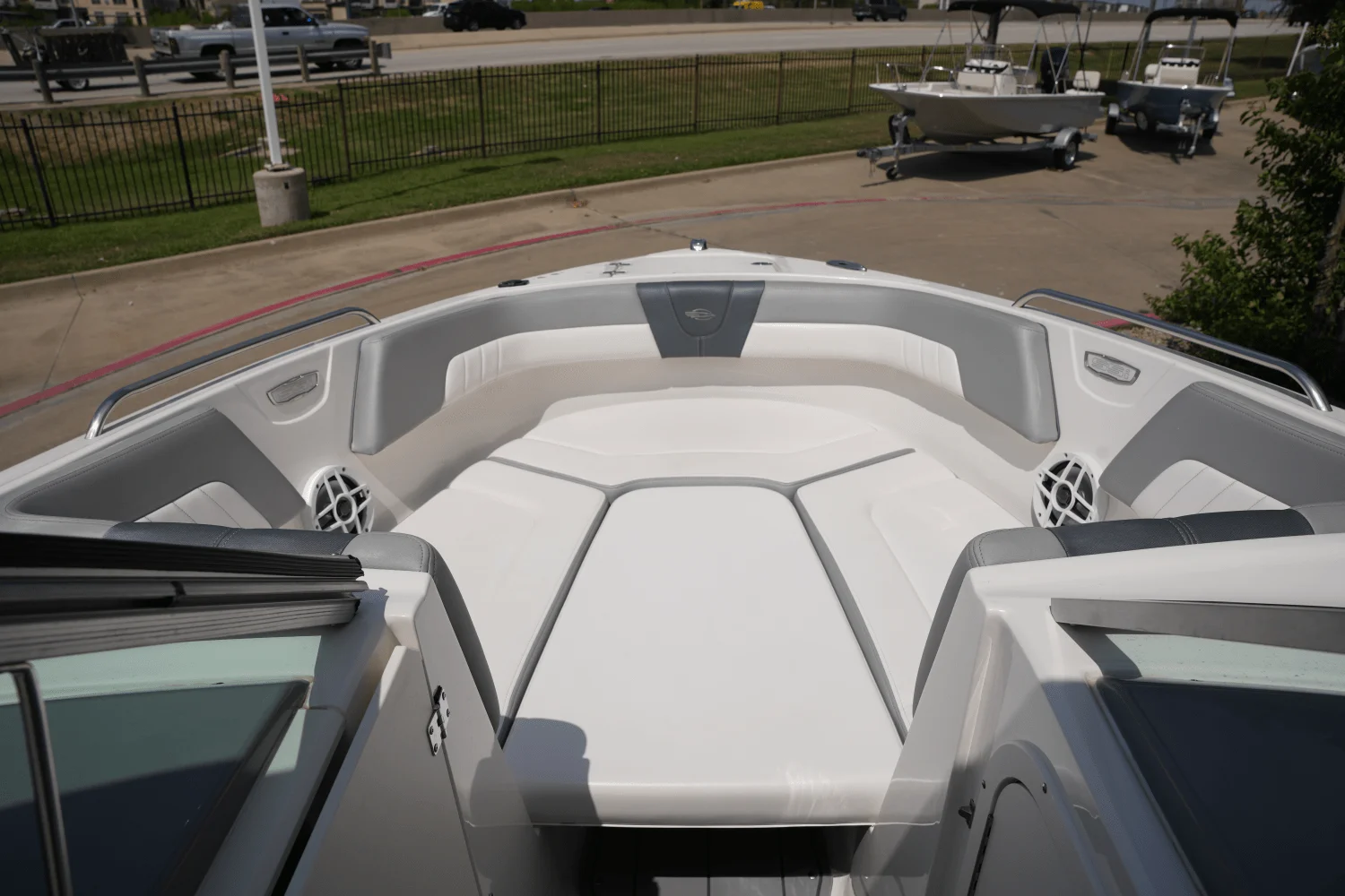 2021 Chaparral 230 SSI Image Thumbnail #31