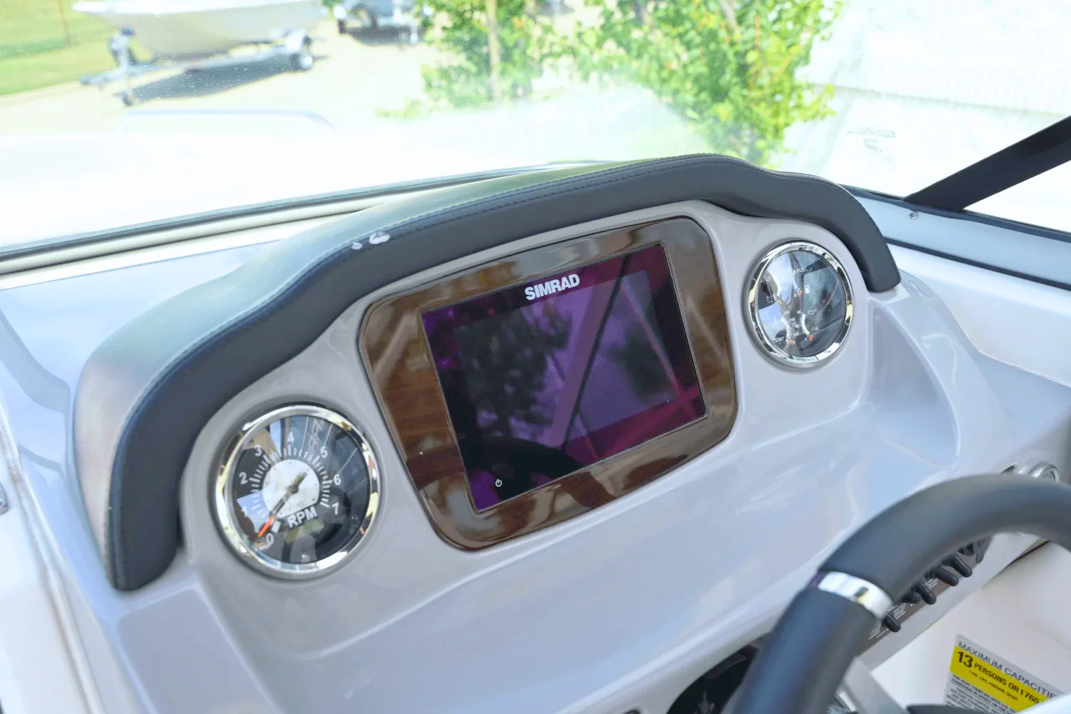 2021 Chaparral 230 SSI Image Thumbnail #21