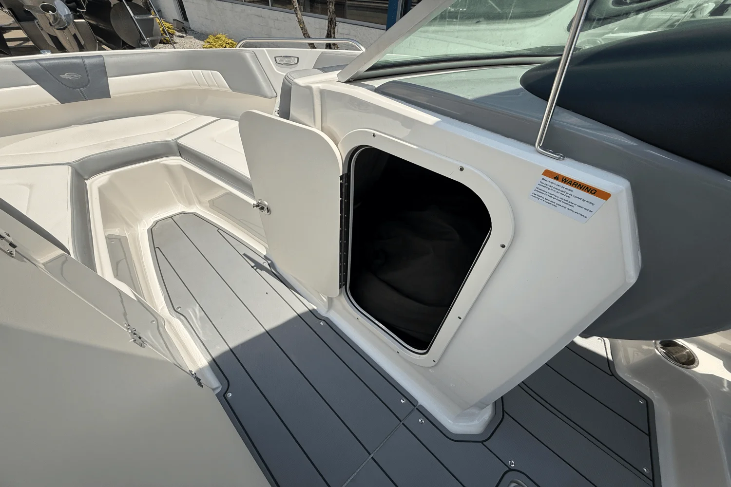 2021 Chaparral 230 SSI Image Thumbnail #26