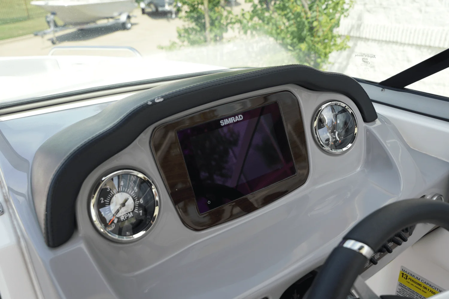 2021 Chaparral 230 SSI Image Thumbnail #21