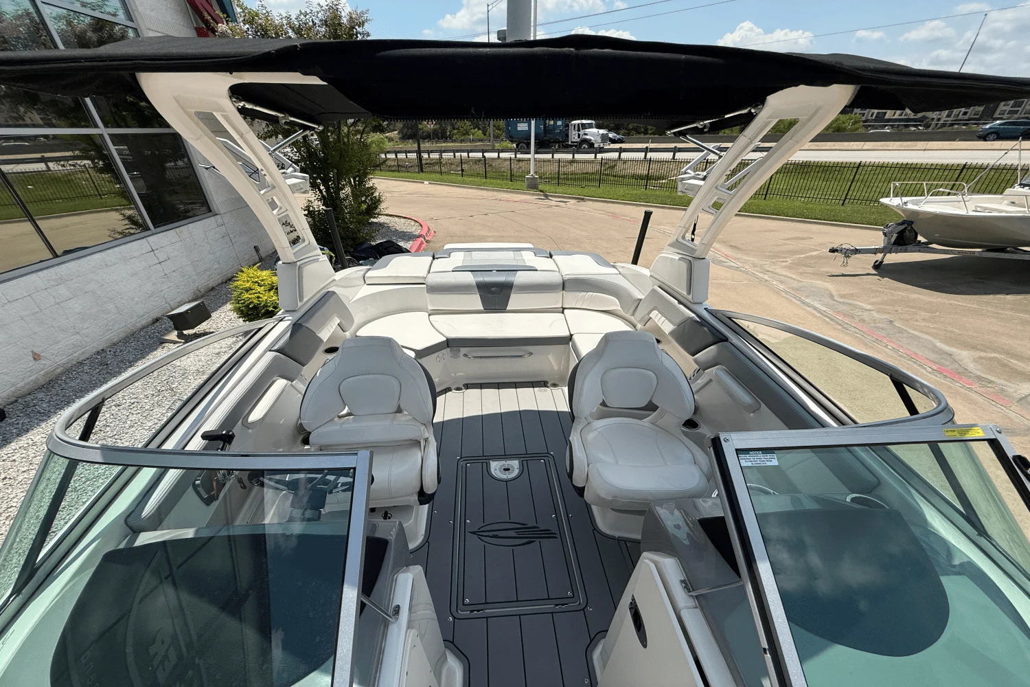 2021 Chaparral 230 SSI Image Thumbnail #34