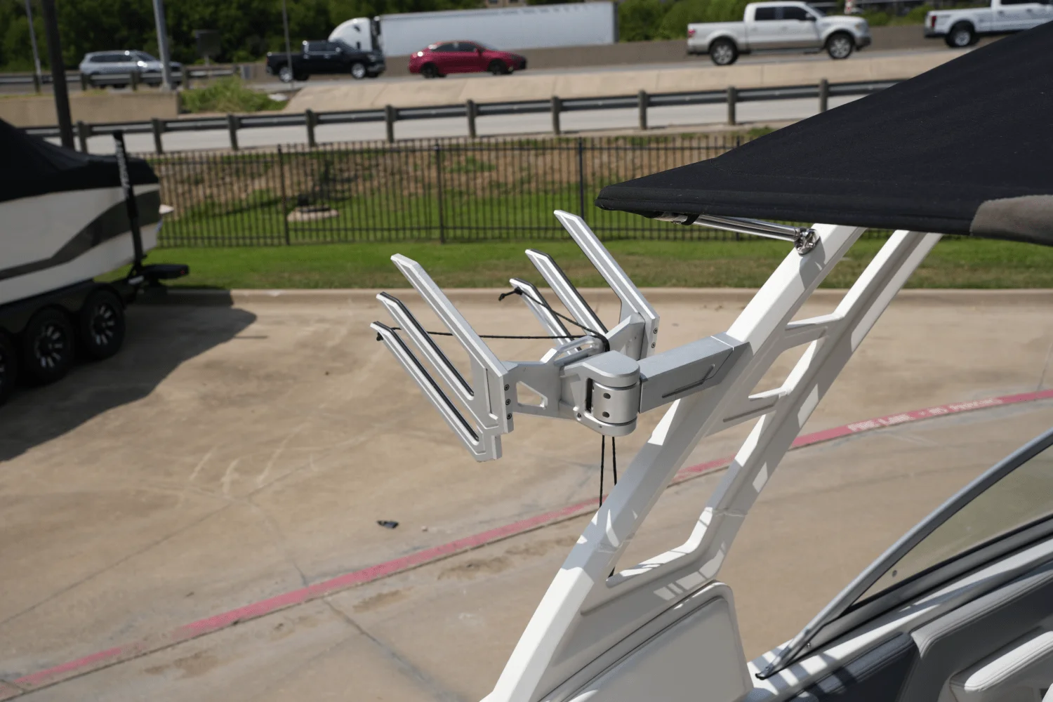 2021 Chaparral 230 SSI Image Thumbnail #35