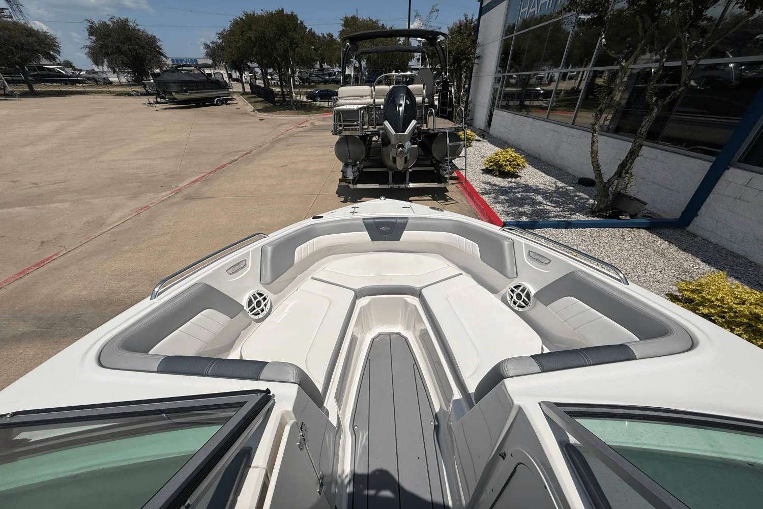 2021 Chaparral 230 SSI Image Thumbnail #30