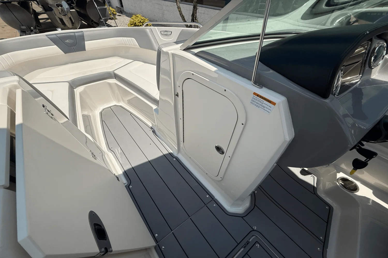 2021 Chaparral 230 SSI Image Thumbnail #25