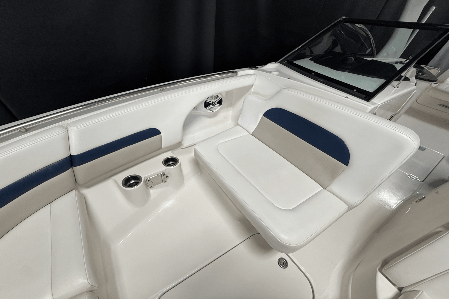 2011 Chaparral SUNESTA Image Thumbnail #90