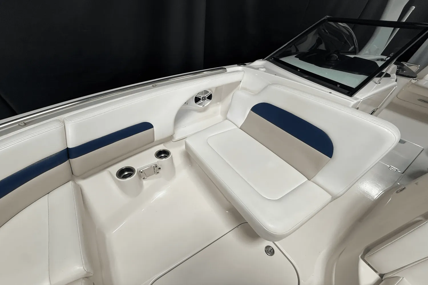 2011 Chaparral SUNESTA Image Thumbnail #90