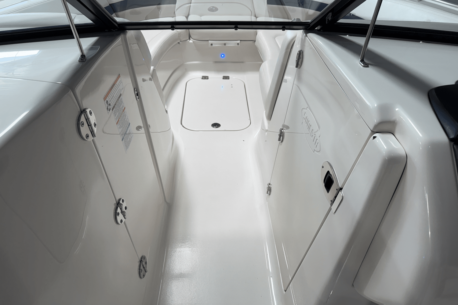 2011 Chaparral SUNESTA Image Thumbnail #80