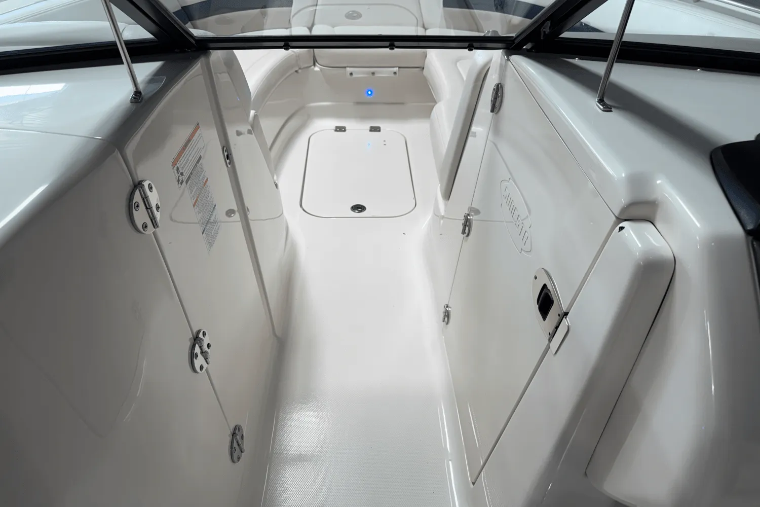 2011 Chaparral SUNESTA Image Thumbnail #80