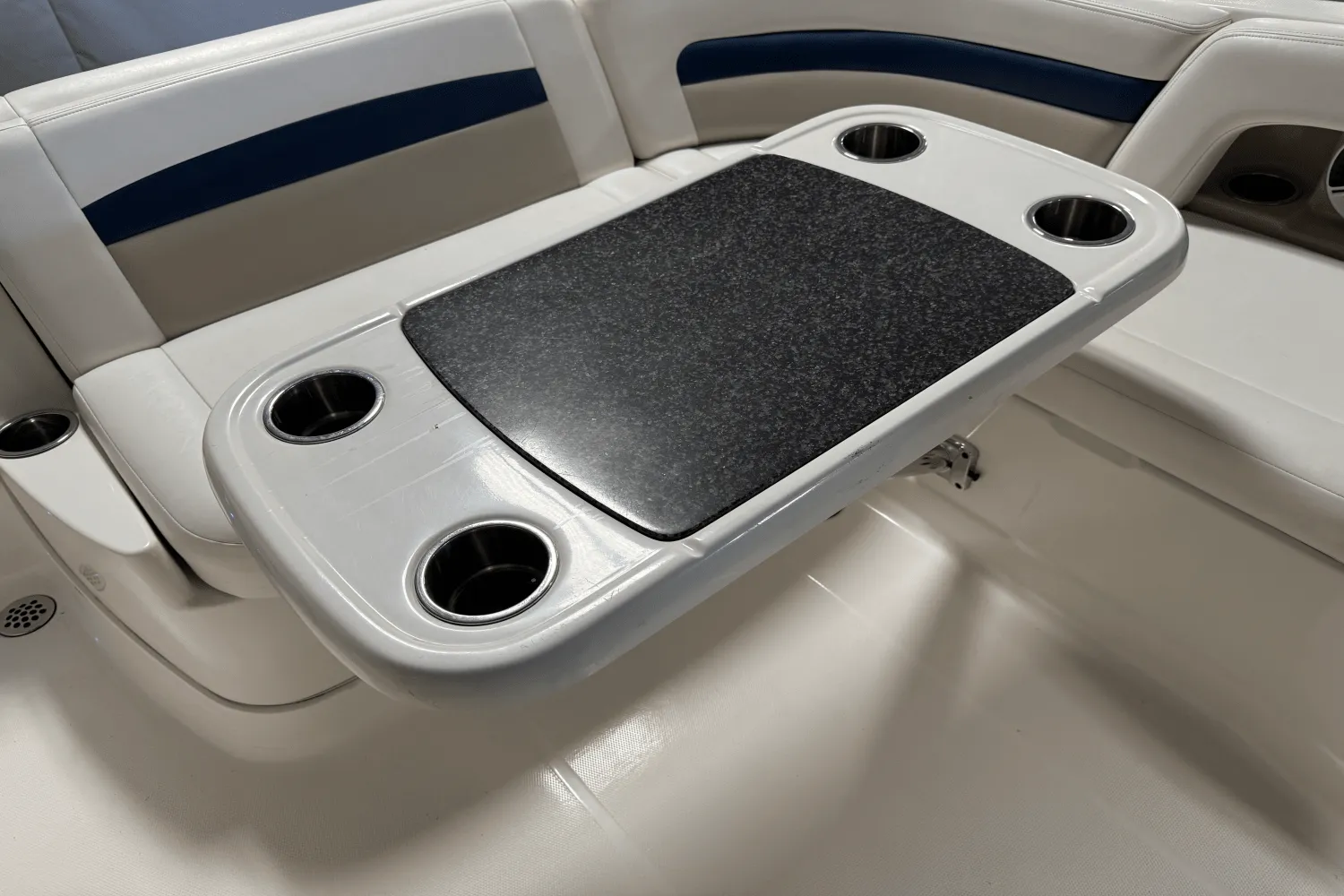 2011 Chaparral SUNESTA Image Thumbnail #45