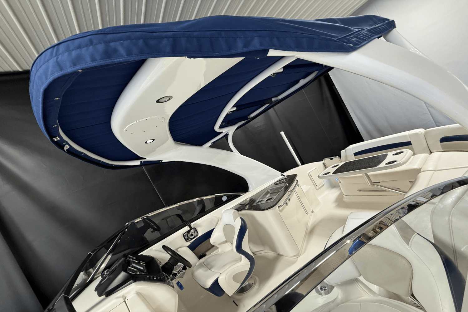 2011 Chaparral SUNESTA Image Thumbnail #15