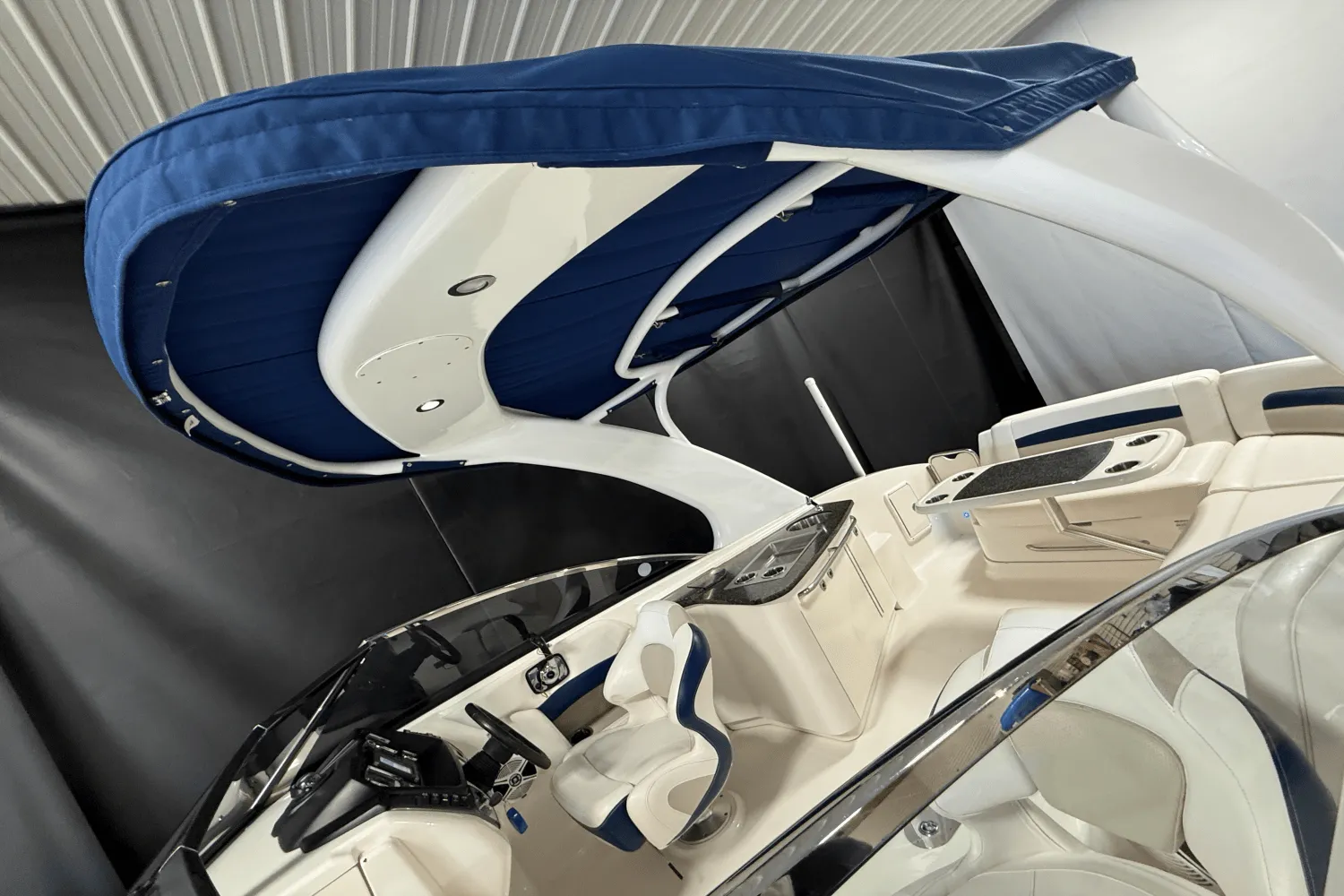 2011 Chaparral SUNESTA Image Thumbnail #15