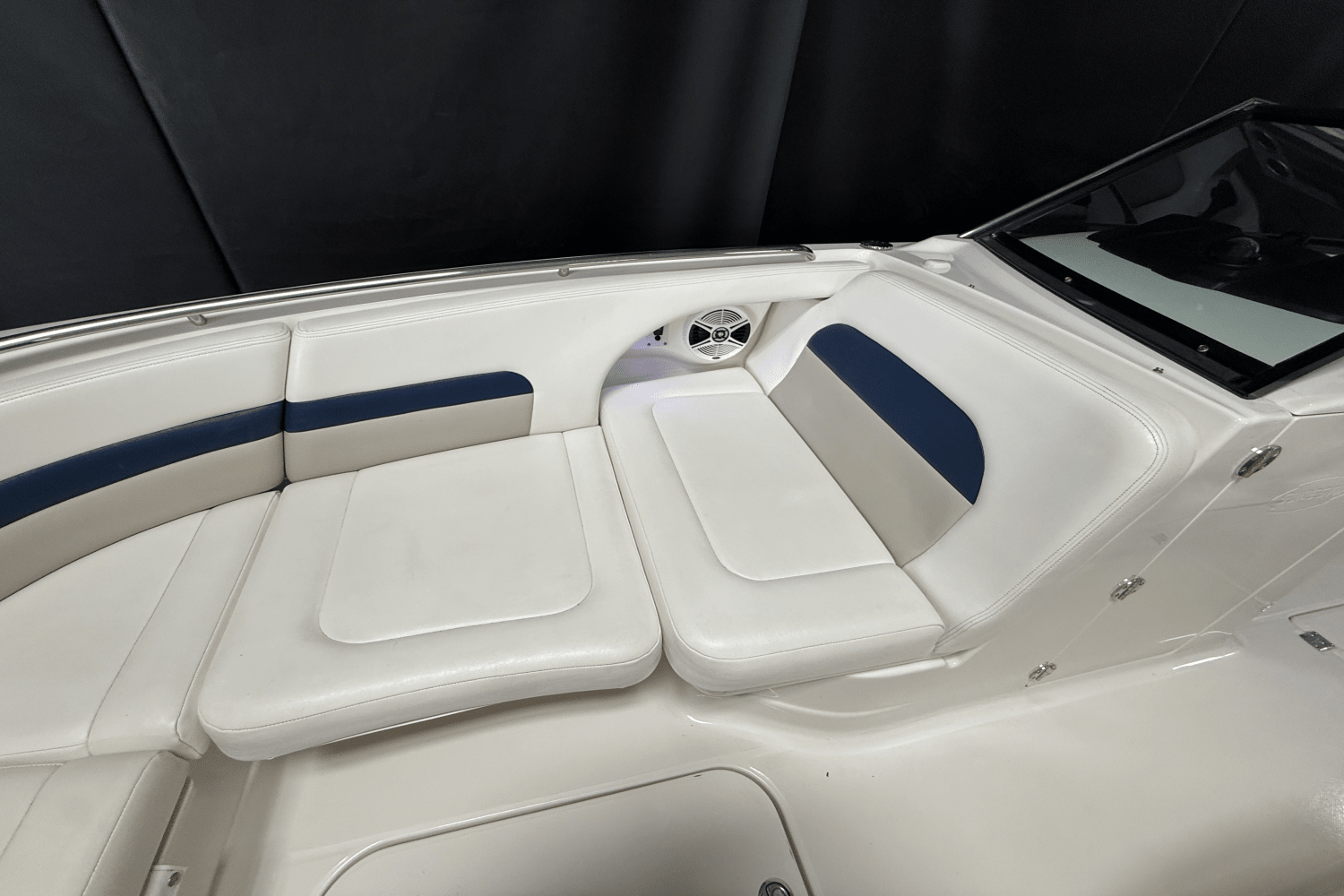 2011 Chaparral SUNESTA Image Thumbnail #87