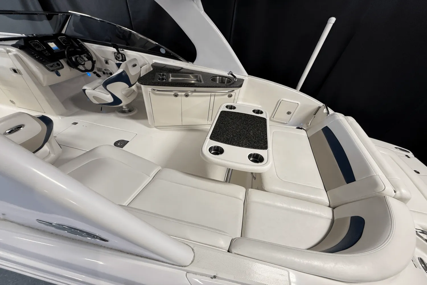 2011 Chaparral SUNESTA Image Thumbnail #10