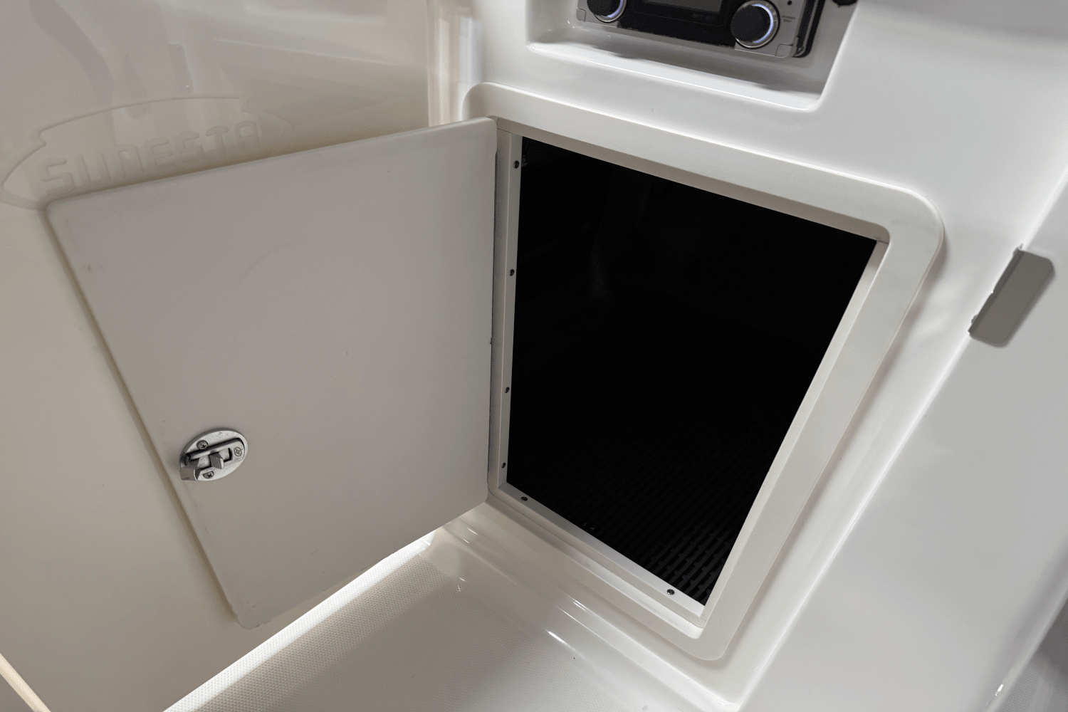 2011 Chaparral SUNESTA Image Thumbnail #84