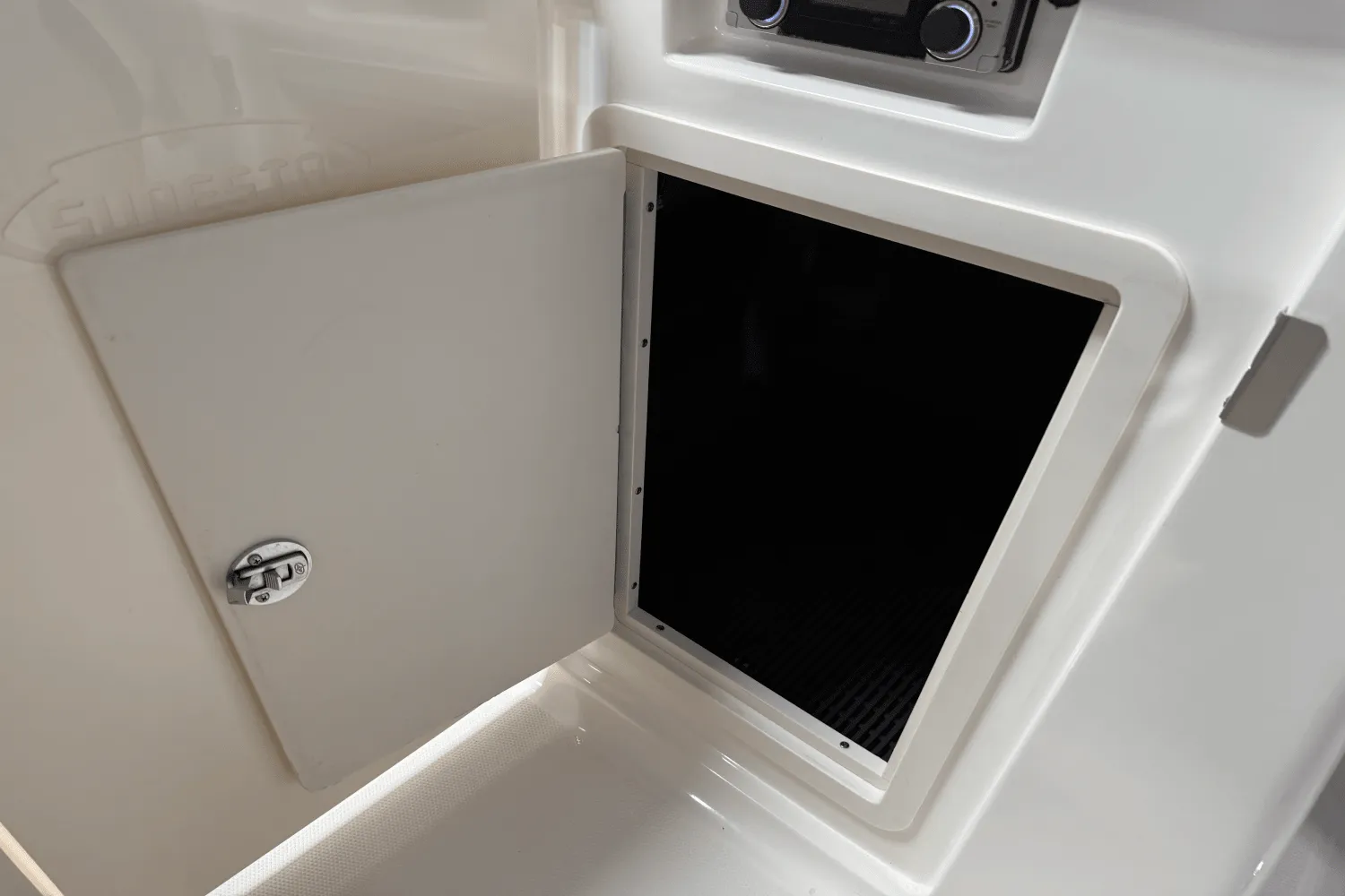 2011 Chaparral SUNESTA Image Thumbnail #84